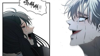114-115 静旻父亲去世误会时允 分手引时允疯狂黑化