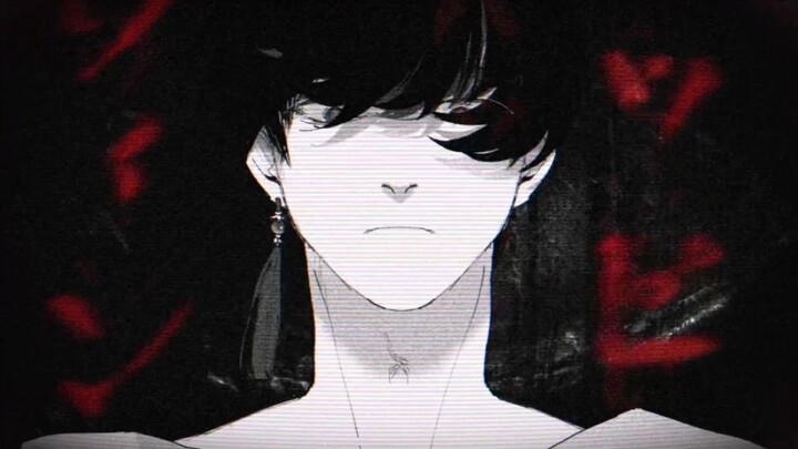 【OC】ขอให้เทพเจ้าลงประทับ