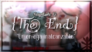 [✨Un Omega Inalcanzable✨]{mini serie🎥}{🧡Bakudeku💚}{yaoi👨‍❤️‍💋‍👨}{cap 12}