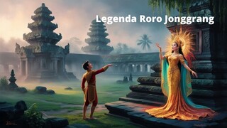 Mitos Roro Jonggrang