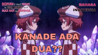 [FANDUB INDO] Peliharaan Baru Kanade (Bofuri S2)