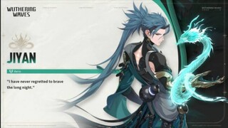 JIYAN GRATIS 🗿 - WUWA