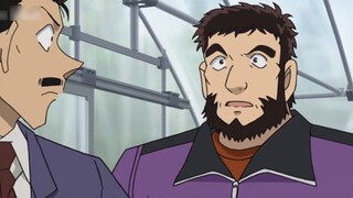 This episode of Conan made me laugh so hard that I couldn't breathe haha ...! 【Enter Conan】