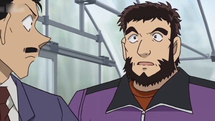 This episode of Conan made me laugh so hard that I couldn't breathe haha ...! 【Enter Conan】