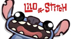 The Ultimate "Lilo & Stitch 2025" Recap Cartoon