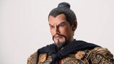 Don't cry, Zhang Liao is here! [Jijia Review #183] FZ Art studio×HAOYUTOYS The Legend of the Fierce 