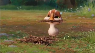 It's crazy to take care of a baby. Mole mother: I don't want to be a mother for even a day.