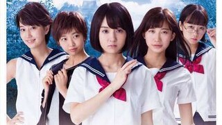 (Live Action) Saki Achiga Hen episode 3 sub indo