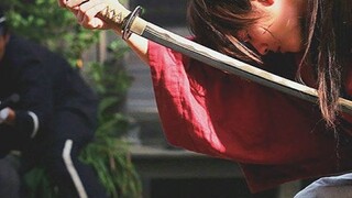 [Rurouni Kenshin｜Suiryugin] Sato Takeru｜Spotting｜Personal l Live with a sword, die with a sword