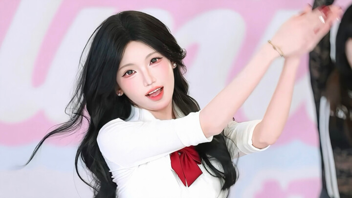 Dance Compilation | Sweet Campus Girl Requests to Join the Battle (˶‾᷄ ⁻̫ ‾᷅˵)