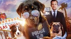 Show Dogs (2018) โชว์ด็อก