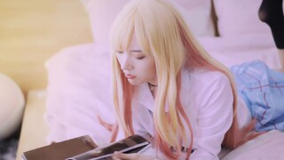 "Này, anh vẫn còn thiếu bạn gái à?" Kitagawa Haimeng ️❤ Zhaijia xiu xiu ～