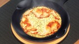 Perang Makanan!: Shokugeki no Soma, Pangsit Sayap Ayam Asam Manis Keju