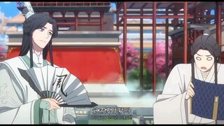 风师？你是风师大......？（我天终于又看到新画面了））