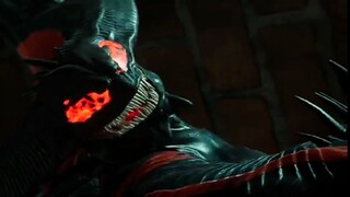 VENOM REDEMPTION // New Animation Full Cinematic Movie 2023