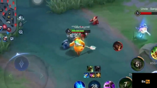 em bé liên quân 34 #baby