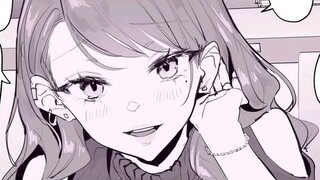 The childhood sweethearts who grew up together finally got married