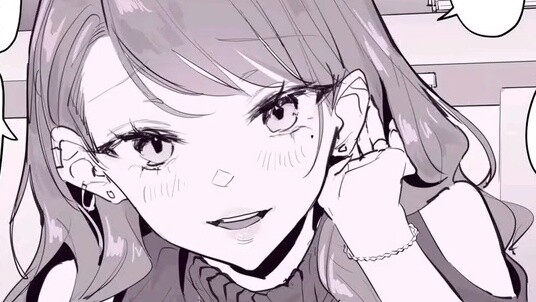 The childhood sweethearts who grew up together finally got married