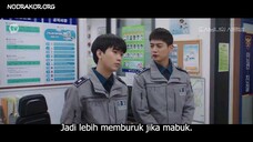 LOVESTRUCK IN THE CITY (SUB INDO) EPISODE 7