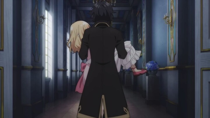 The night Jill and Gerald met🫦 - Episode 1