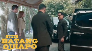 FPJ's Batang Quiapo Episode 190 (3/3) (November 7, 2023) Kapamilya Online live today| Episode Review