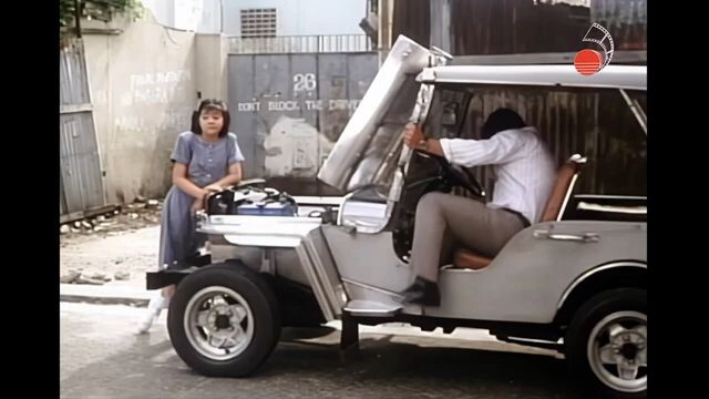 " KAHIT BUTAS NG KARAYOM PAPASUKIN KO " Tagalog Full Movie.