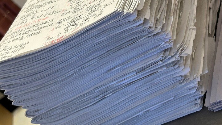 خبي، الصف الثاني الثانوي، شهر واحد