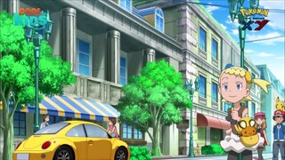 pokemon xy t49(233) lồng tiếng
