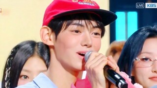 TWS再拿一位！240705音银一位 如果我是S请你做我的N全开麦安可！