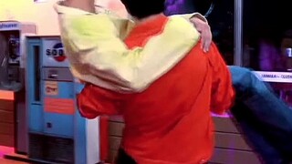 จีมินอุ้มจองกุก VS จองกุกอุ้มจีมิน✨