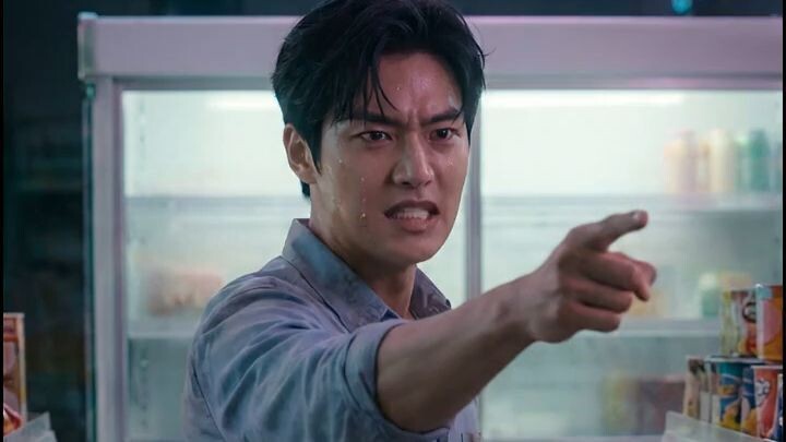 Ep. 1 ข้ออ้างคนขี้ขลาด