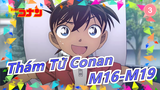 [Thám Tử Conan/Bản điện ảnh] M16-M19 - Các phân cảnh đặc sắc_3