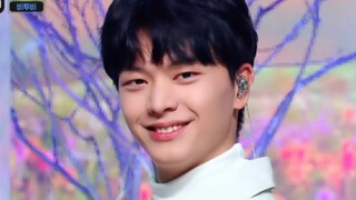 绝美ending！BTOB《The Song》220224 MCD 打歌初舞台