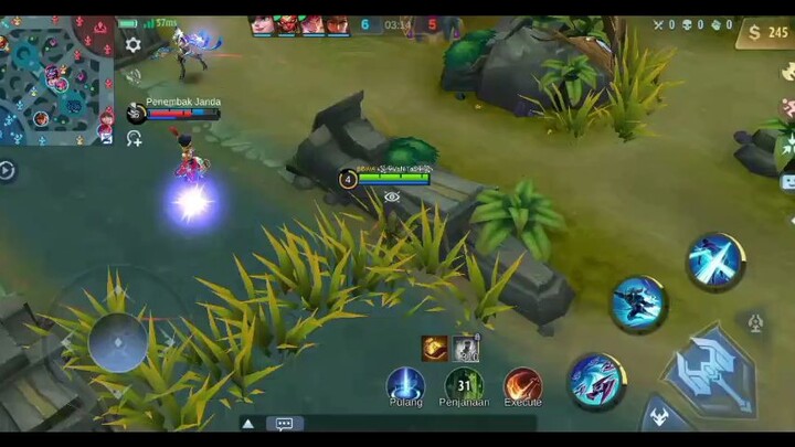 no need tank.. I'm saber roam..🤫