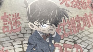 【柯南超燃踩点群像】动画25周年/1000回纪念