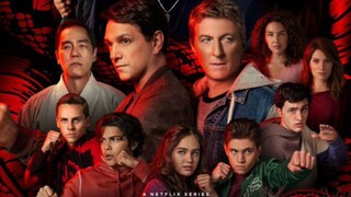 Cobra Kai Season 4 Episode 6 In Hindi Dub