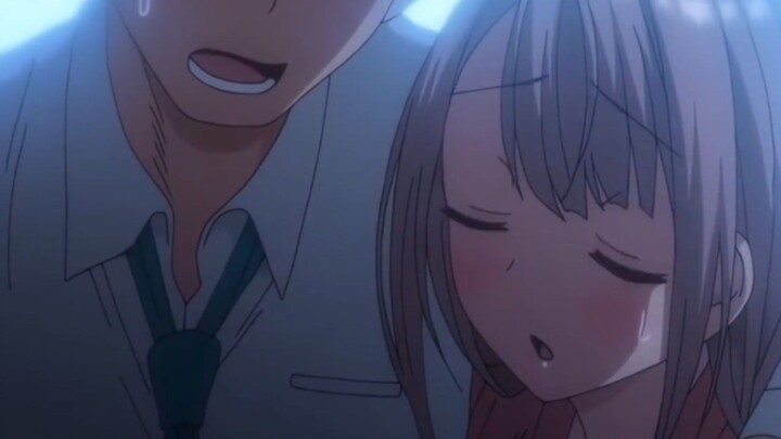 seorang idol di jebak kameramen 🤤🥵🫣