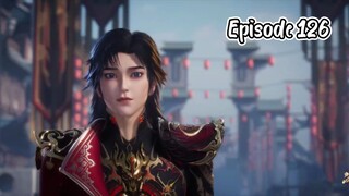 EP126 | Magic Chef of Ice and Fire - 1080p HD Sub Indo