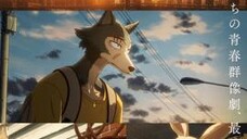 Beastars Final Season الأونا 1 الترجمة العربية