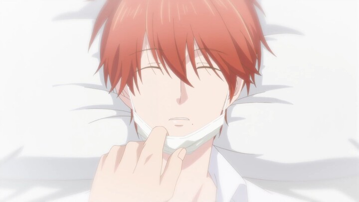 Mask Danshi OVA1 [SUB Thai]