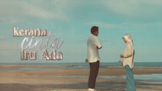 Kerana cinta itu ada ep25 drama Malaysia