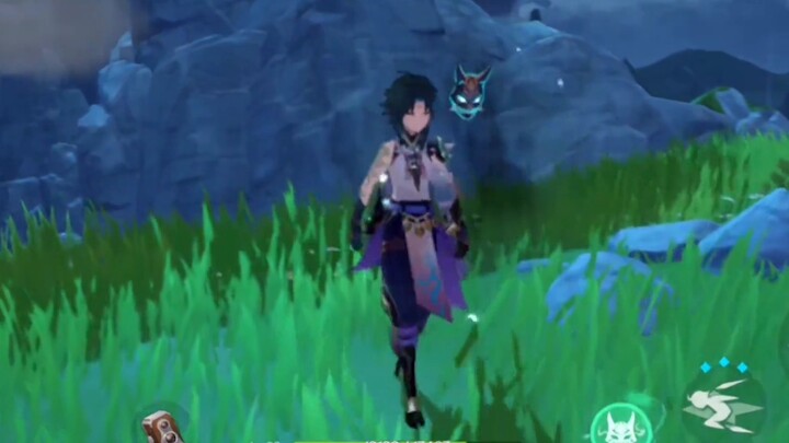 "Apakah kamu mendapatkan bug hari ini? kan