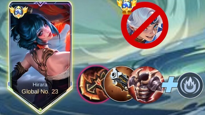 Hero Jungler Terbaik 2026 Bikin Auto Winstreak 🤯‼️