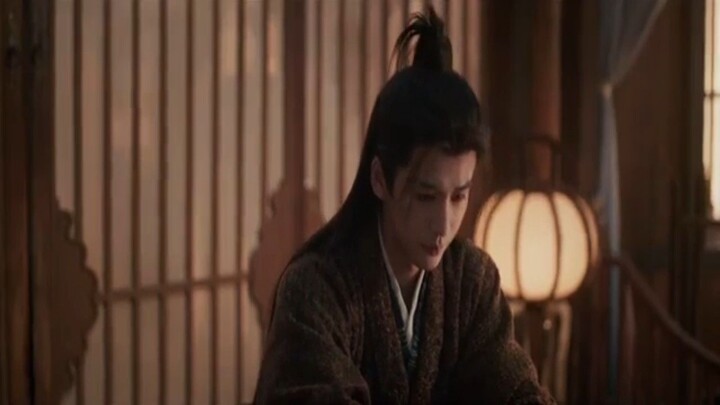 PURSUIT OF JADE EPISODE 15 SUB INDO