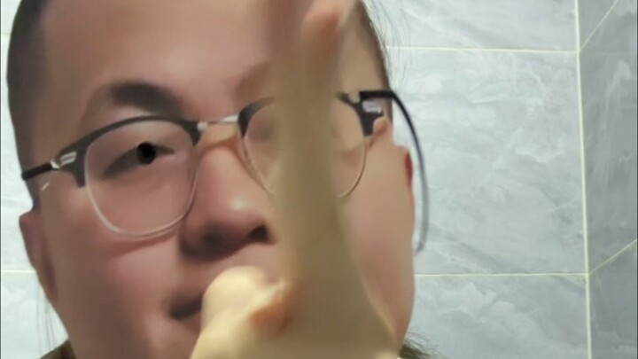 Zhang Yanhui! Kamu tidak boleh ikut Silver Party!