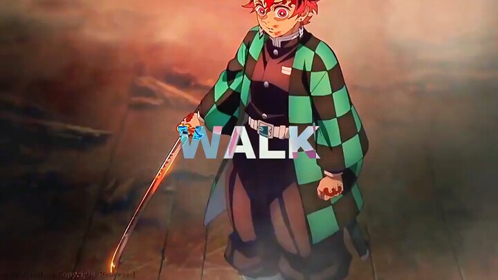 ดาบพิฆาตอสูร คลิปมิกซ์สุดมัน!