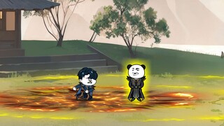 224集：远古种族的秘密，无敌就是这么的寂寞