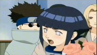 Ang ganda naman ni Hinata ehhehe