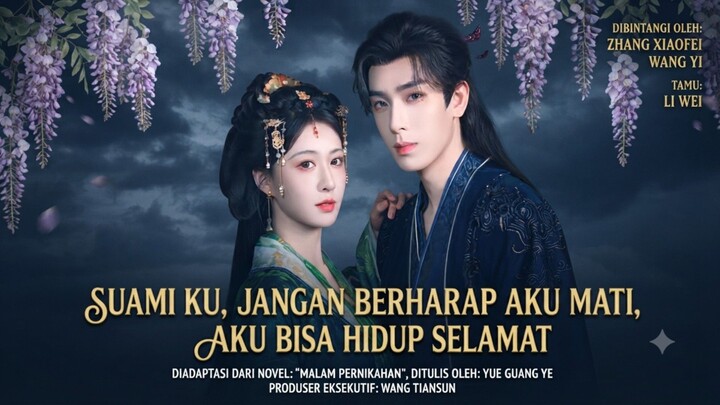Sub Indo || Tianqi dan Chen Yangtingdan
