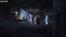 Heaven Swallowing Record eps 8